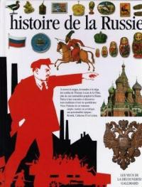 Histoire de la Russie