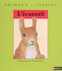 L'écureuil