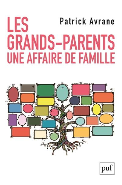 Les grands-parents : une affaire de famille