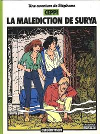 La Malédiction de Surya