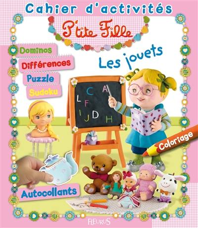 Les jouets