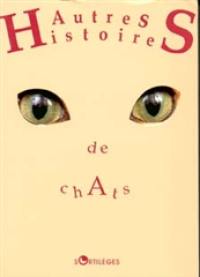 Autres histoires de chats