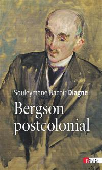 Bergson postcolonial