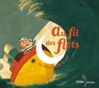 Au fil des flots : 29 chansons de la mer