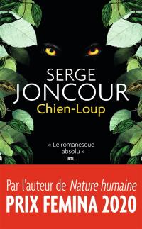 Chien-loup