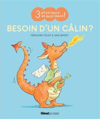 Besoin d'un câlin ?