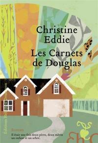 Les carnets de Douglas