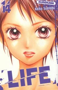 Life. Vol. 14