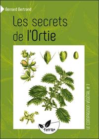 Les secrets de l'ortie