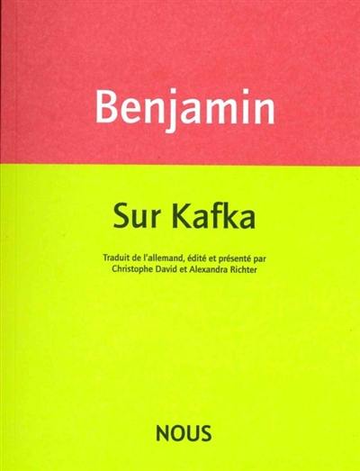 Sur Kafka