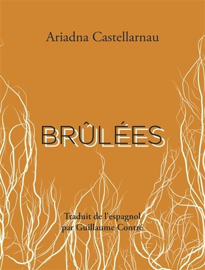 Brûlées