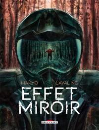 Effet miroir