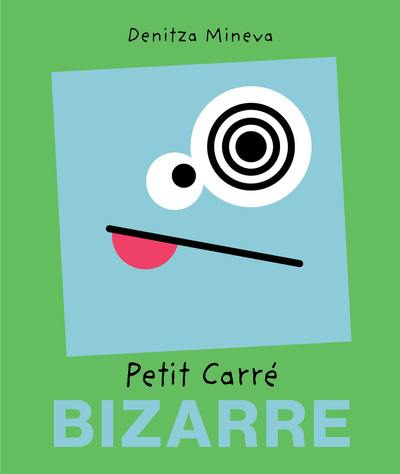 Petit carré Bizarre