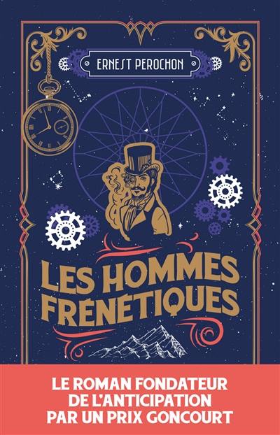 Les hommes frénétiques