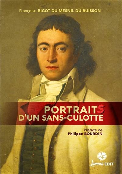 Portraits d'un sans-culotte