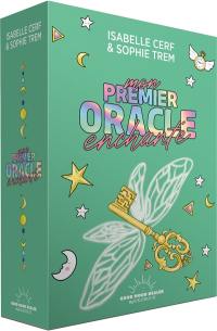 Mon premier oracle enchanté