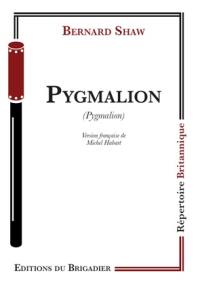 Pygmalion. Pygmalion