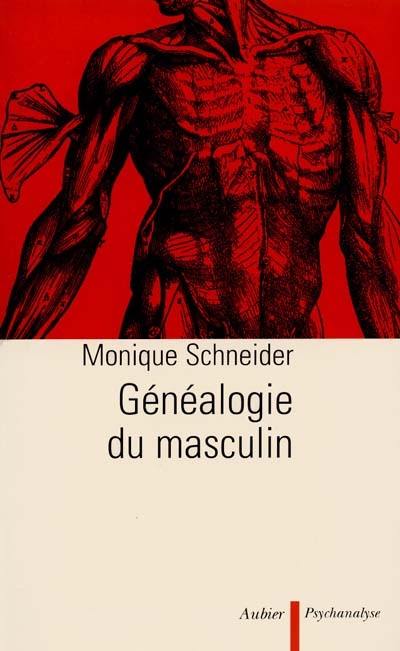 Généalogie du masculin