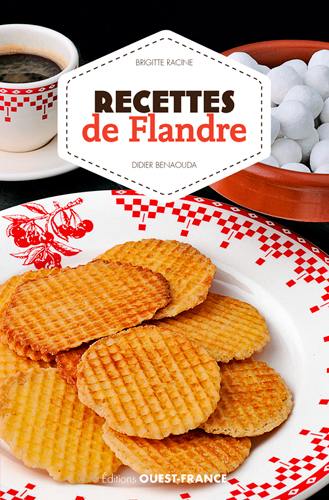 Recettes de Flandre