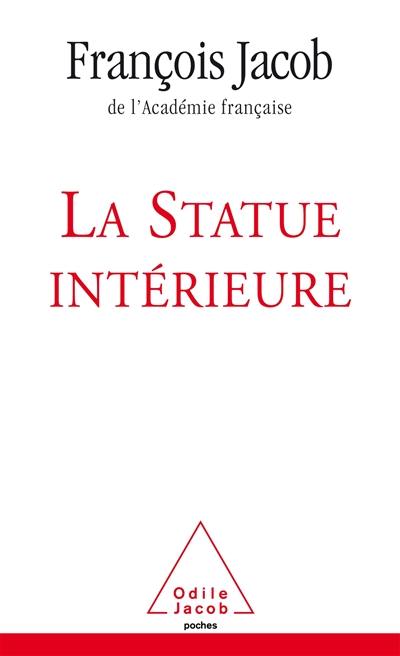 La statue intérieure