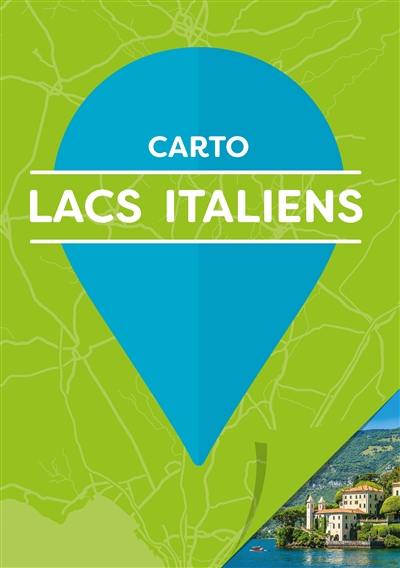 Lacs italiens