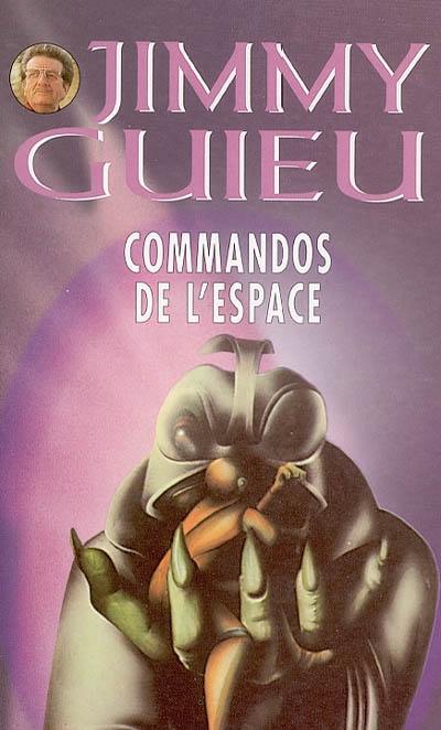 Commandos de l'espace