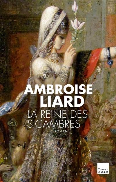 La reine des Sicambres