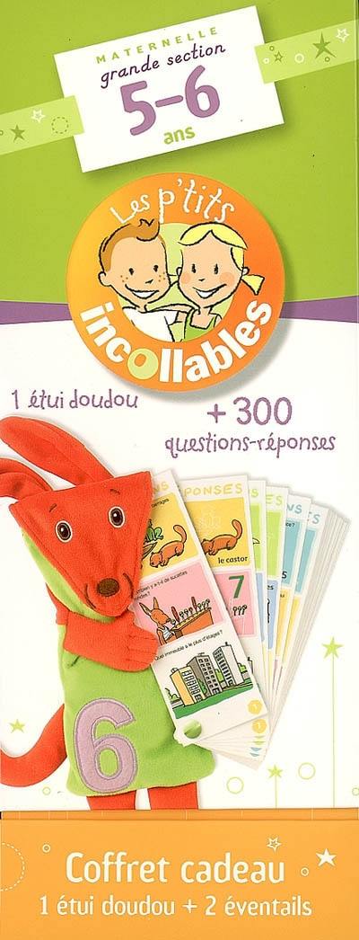 Maternelle grande section 5-6 ans