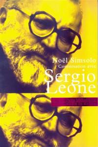 Conversations avec Sergio Leone