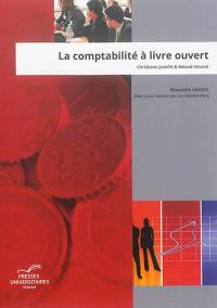 La comptabilité à livre ouvert