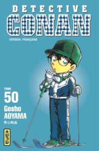 Détective Conan. Vol. 50