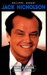 Jack Nicholson