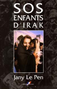 SOS enfants d'Irak