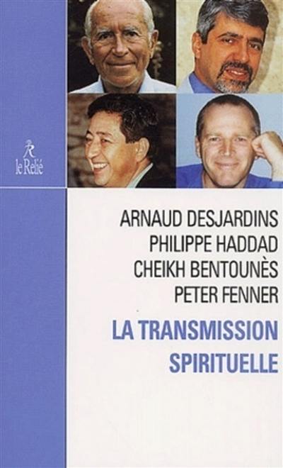 La transmission spirituelle