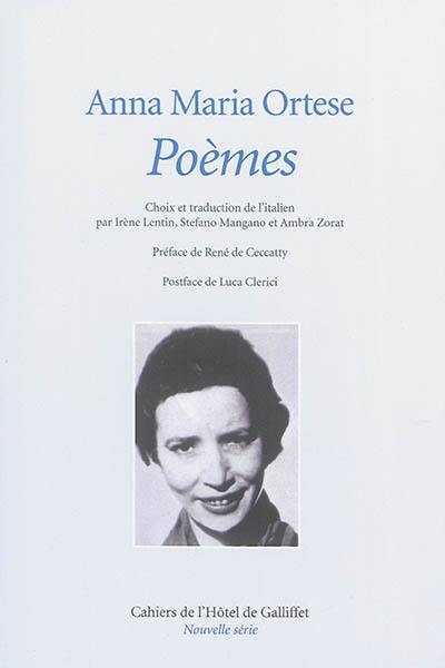 Poèmes