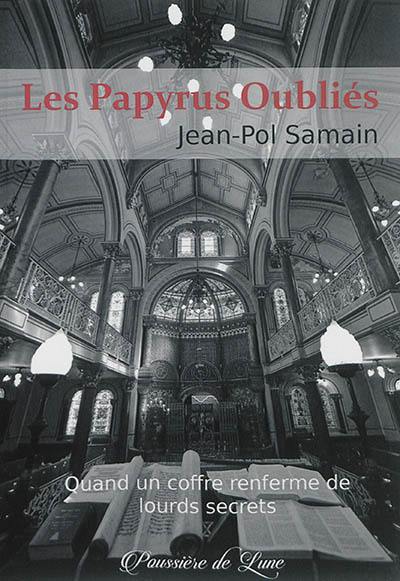 Les papyrus oubliés