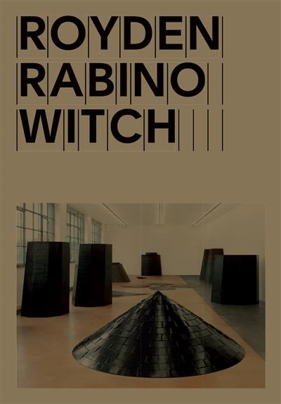 Royden Rabinowitch