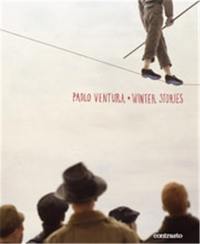 Paolo Ventura Winter Stories