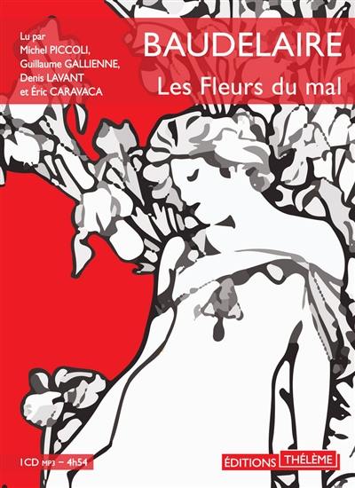 Les fleurs du mal