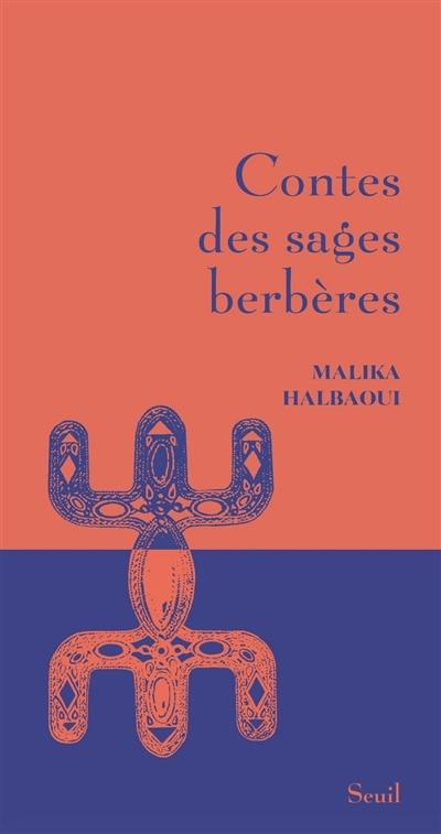 Contes des sages berbères