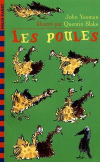 Les poules