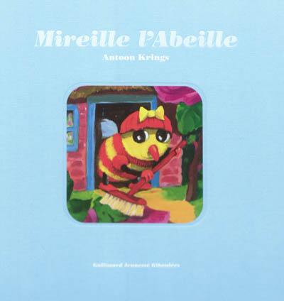 Mireille l'abeille