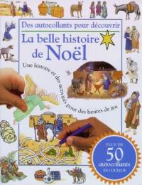 La belle histoire de Noël