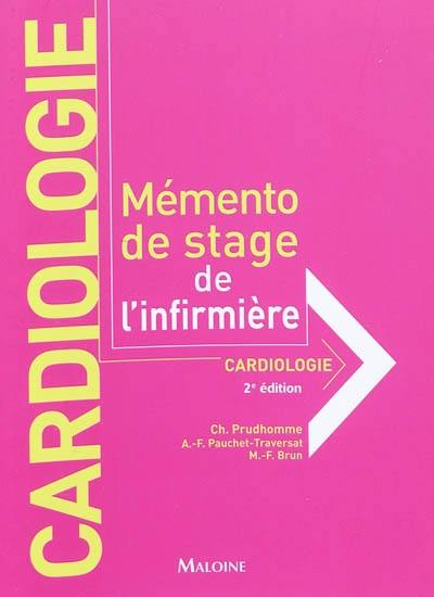 Cardiologie