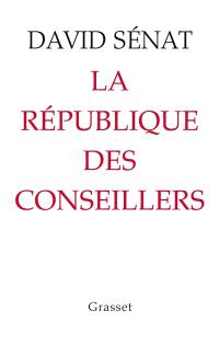 La République des conseillers