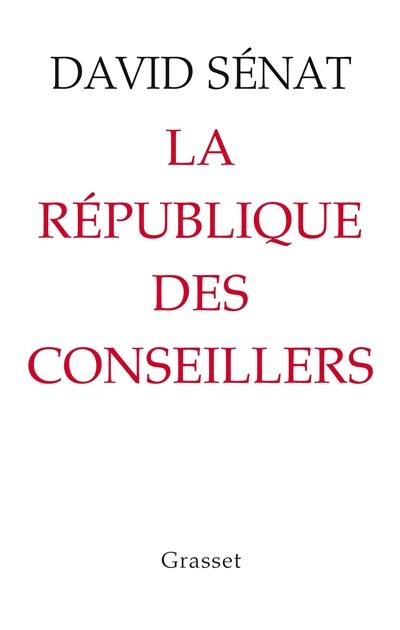 La République des conseillers