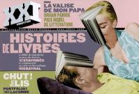 XXI, hors-série. Histoires de livres