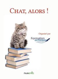 Chat, alors !