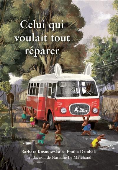 Celui qui voulait tout réparer