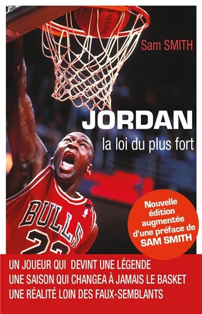 Jordan, la loi du plus fort